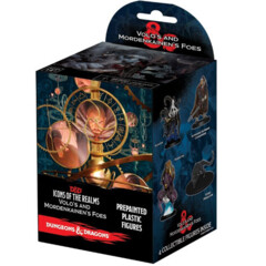 Volo & Mordenkainen's Foes Booster Pack
